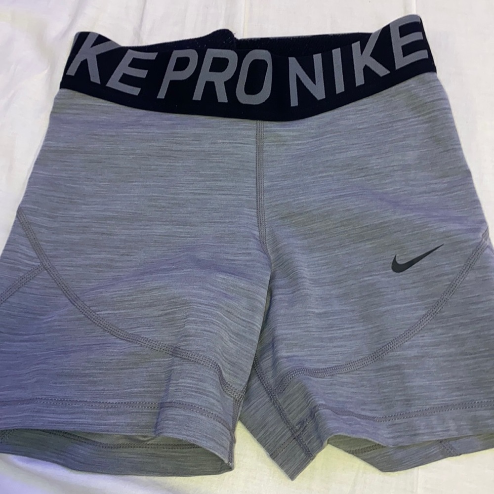 Nike Pros
